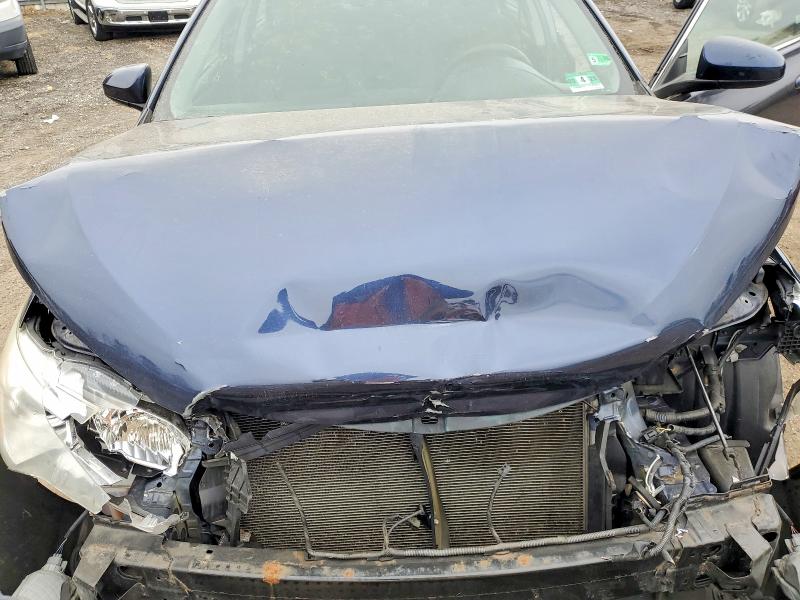 Photo 11 from auction – 2016 TOYOTA CAMRY LE with VIN 4T4BF1FK5GR558081