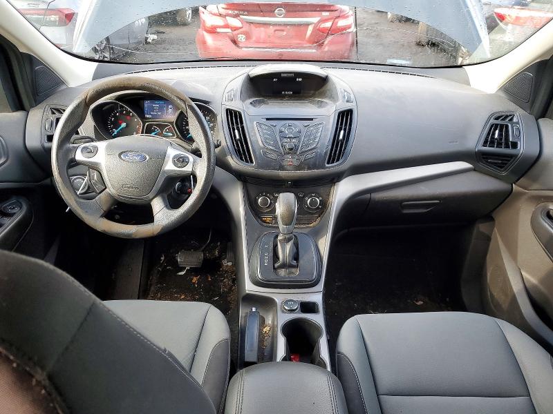 Photo 8 from auction – 2015 FORD ESCAPE SE with VIN 1FMCU9GX4FUB67466