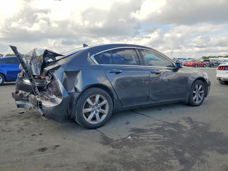 Photo 3 from auction – 2014 ACURA TL TECH with VIN 19UUA8F56EA006839