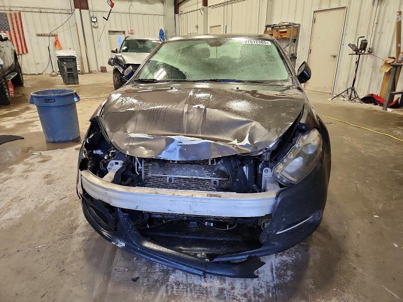 Photo 5 from auction – 2015 DODGE DART SXT with VIN 1C3CDFBB1FD199682