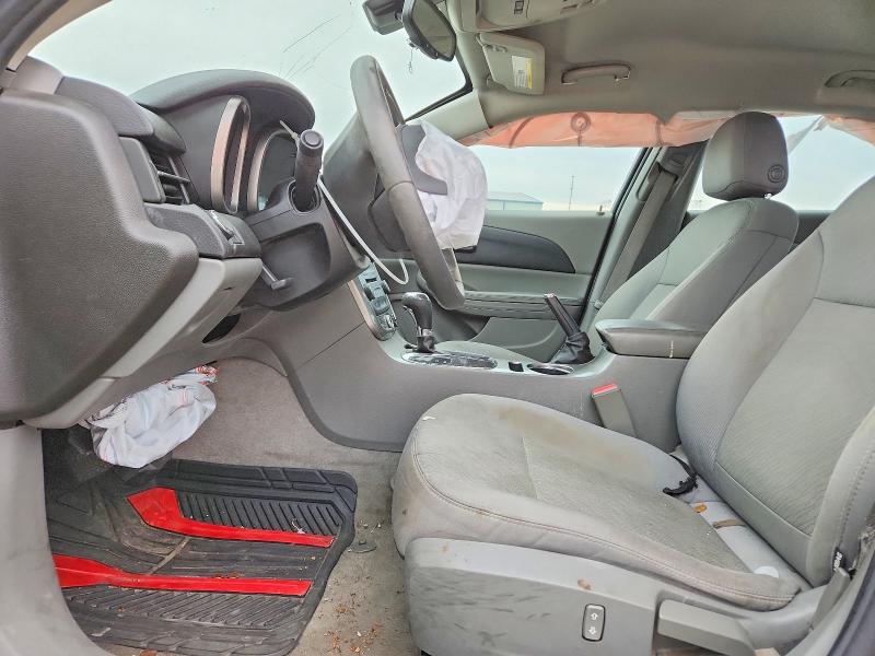 Photo 7 from auction – 2015 CHEVROLET MALIBU LS with VIN 1G11B5SL3FF333603