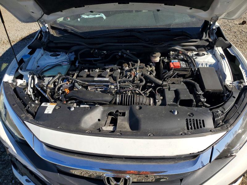 Photo 11 from auction – 2018 HONDA CIVIC with VIN JHMFC1F71JX027159