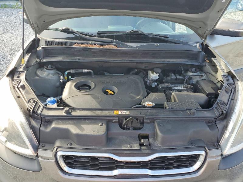 Photo 12 from auction – 2012 KIA SOUL + with VIN KNDJT2A6XC7373102