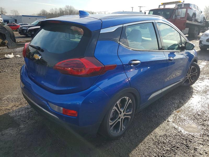 Photo 3 from auction – 2018 CHEVROLET BOLT EV PR with VIN 1G1FX6S08J4138863