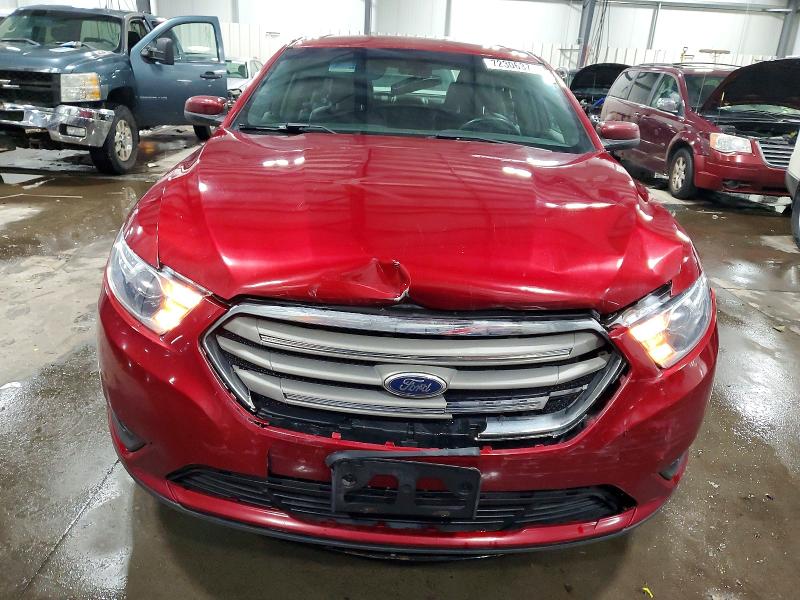 Photo 5 from auction – 2015 FORD TAURUS SEL with VIN 1FAHP2E88FG151506
