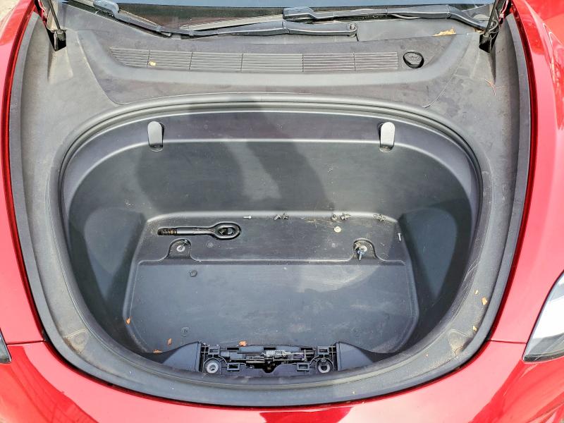 Photo 11 from auction – 2019 TESLA MODEL 3 with VIN 5YJ3E1EB0KF447107
