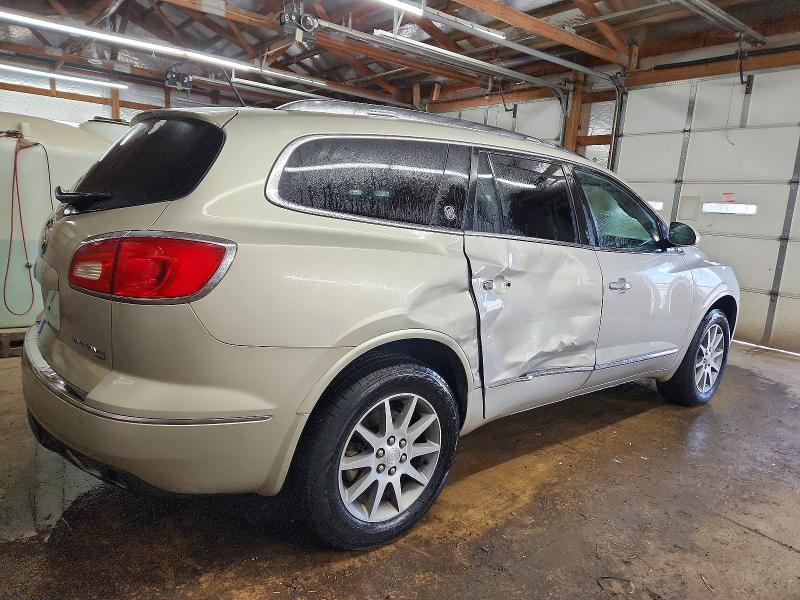 Photo 3 from auction – 2014 BUICK ENCLAVE with VIN 5GAKVBKD5EJ317331