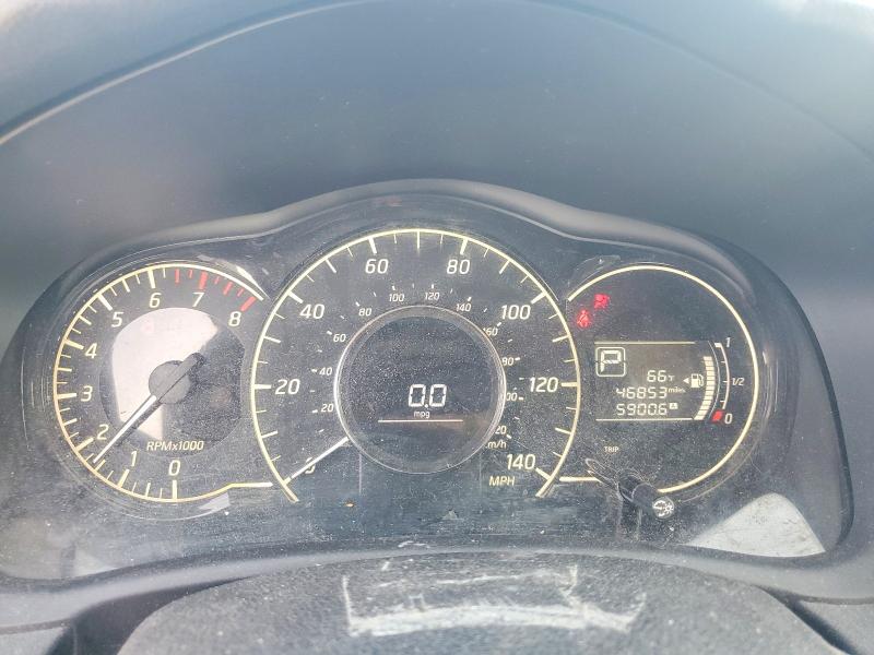 Photo 9 from auction – 2016 NISSAN VERSA NOTE with VIN 3N1CE2CP5GL363820