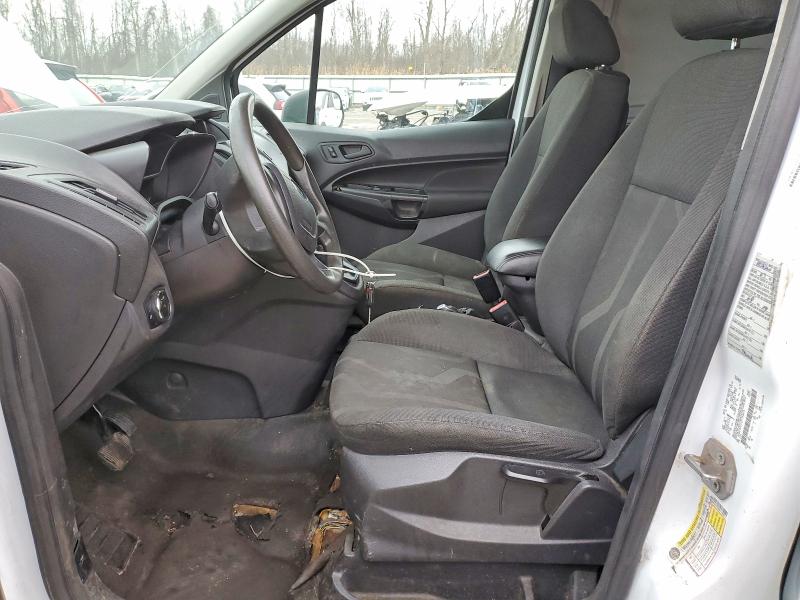 Photo 7 from auction – 2014 FORD TRANSIT CO with VIN NM0LS7EXXE1158673