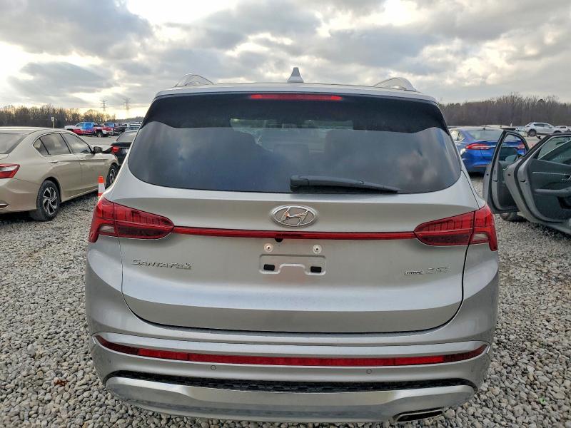 Photo 6 from auction – 2023 HYUNDAI SANTA FE C with VIN 5NMS5DAL0PH654386
