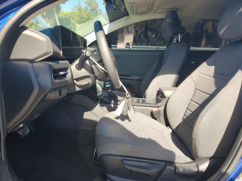 Photo 7 from auction – 2025 KIA K4 EX with VIN 3KPFU4DE3SE026162