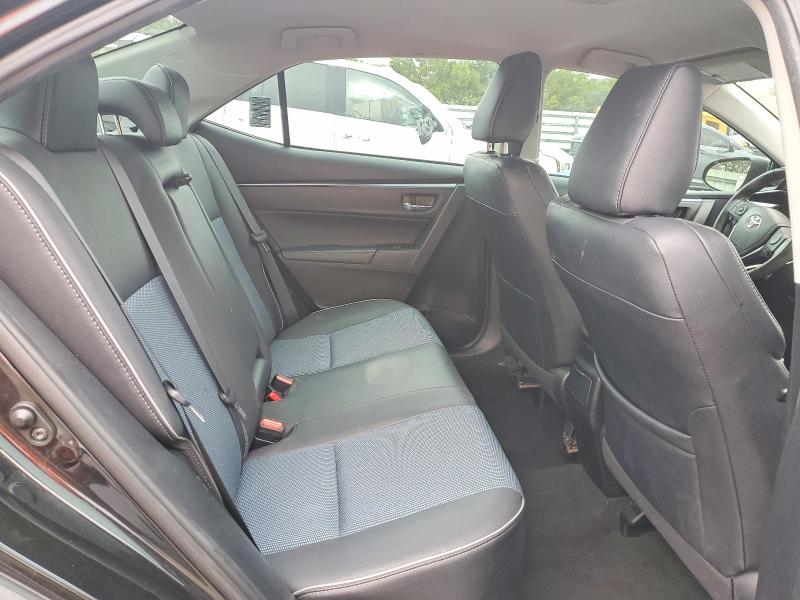 Photo 10 from auction – 2015 TOYOTA COROLLA L with VIN 2T1BURHE8FC260727