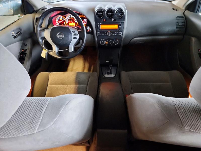 Photo 8 from auction – 2007 NISSAN ALTIMA with VIN 1N4AL21E17N416692