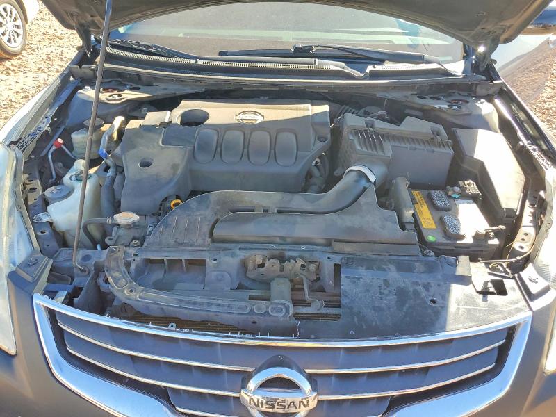 Photo 11 from auction – 2011 NISSAN ALTIMA BAS with VIN 1N4AL2AP4BN509569