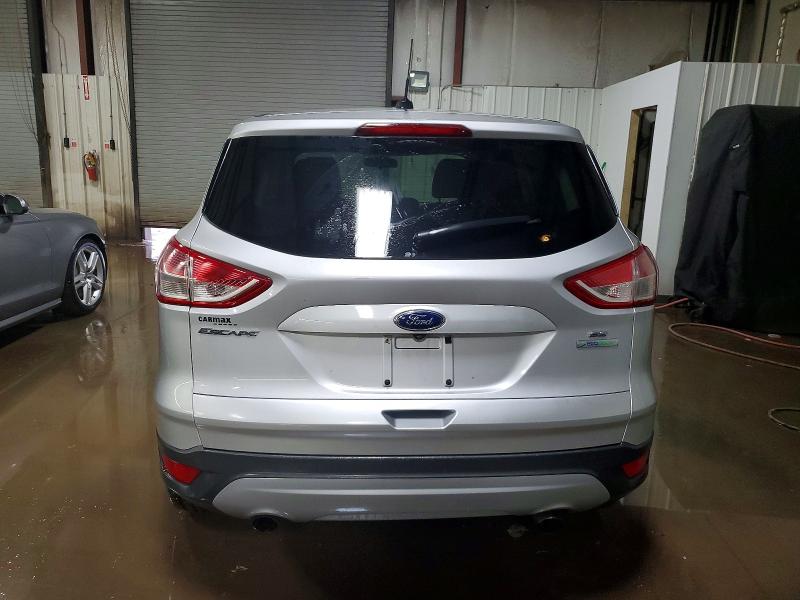 Photo 6 from auction – 2014 FORD ESCAPE with VIN 1FMCU0GX1EUA29619