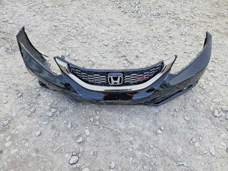 Photo 12 from auction – 2015 HONDA CIVIC SI with VIN 2HGFB6E5XFH705390