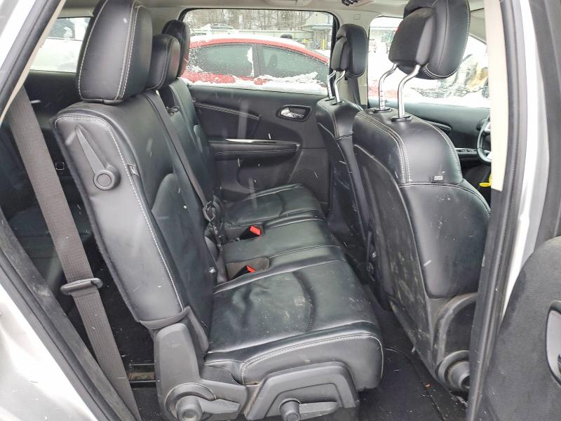 Photo 11 from auction – 2012 DODGE JOURNEY CR with VIN 3C4PDDDG3CT251989