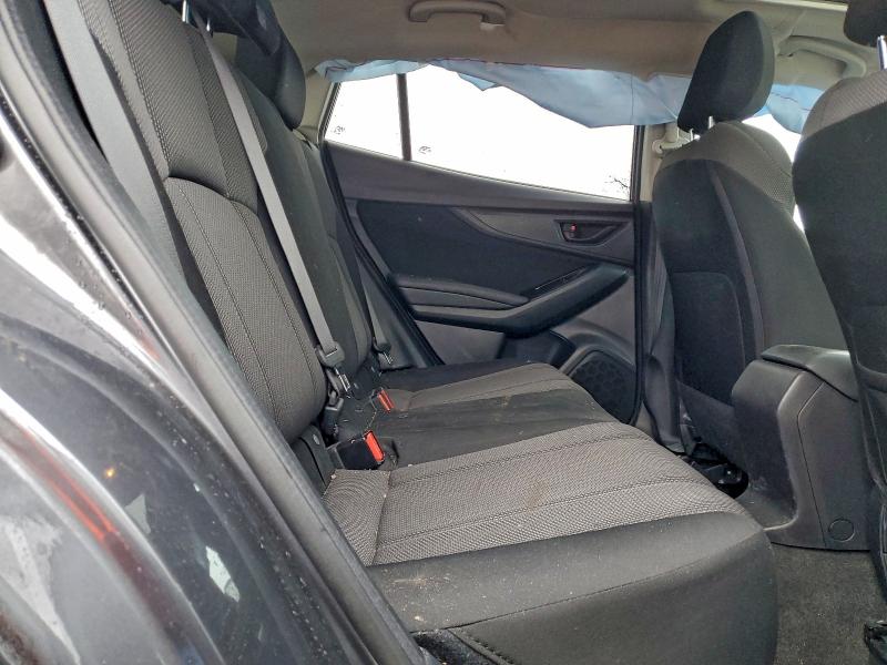 Photo 11 from auction – 2020 SUBARU IMPREZA PR with VIN 4S3GTAD68L3713693