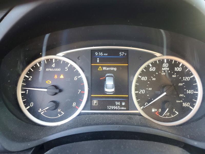 Photo 9 from auction – 2019 NISSAN SENTRA with VIN 3N1AB7AP4KY296669