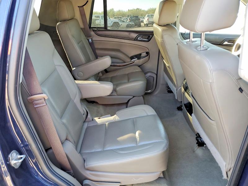 Photo 11 from auction – 2018 GMC YUKON with VIN 1GKS1BKC1JR322124