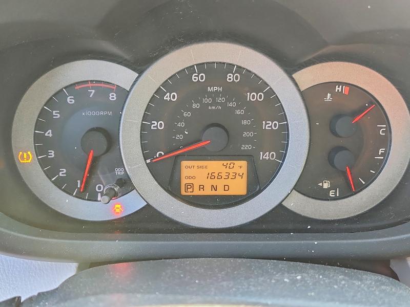 Photo 9 from auction – 2008 TOYOTA RAV4 with VIN JTMZD31V686080288