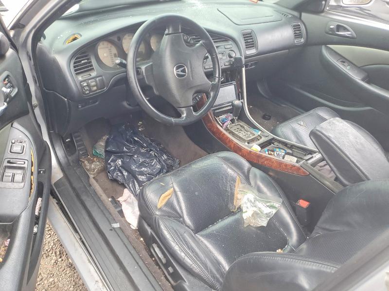 Photo 8 from auction – 2003 ACURA 3.2CL TYPE with VIN 19UYA42683A003754