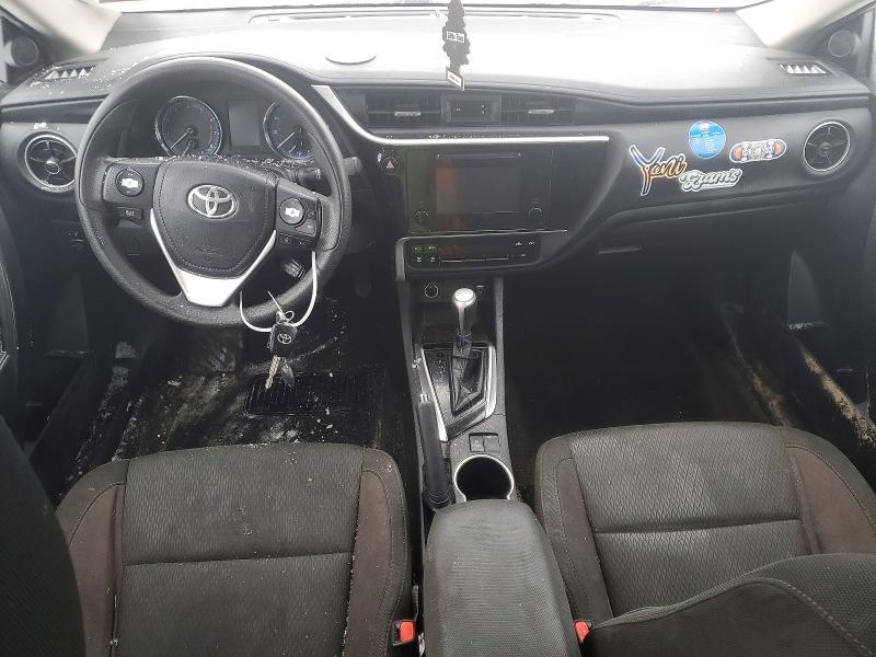 Photo 8 from auction – 2019 TOYOTA COROLLA with VIN 5YFBURHE3KP935538