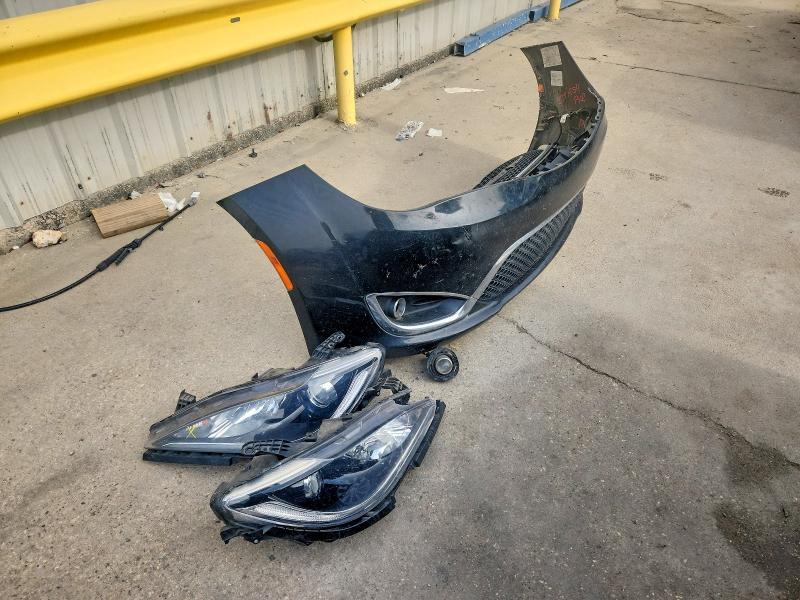 Photo 13 from auction – 2017 CHRYSLER PACIFICA T with VIN 2C4RC1BG8HR691617
