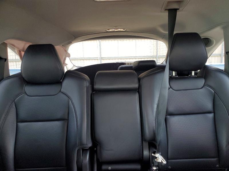 Photo 10 from auction – 2015 ACURA MDX ADVANC with VIN 5FRYD4H82FB003189