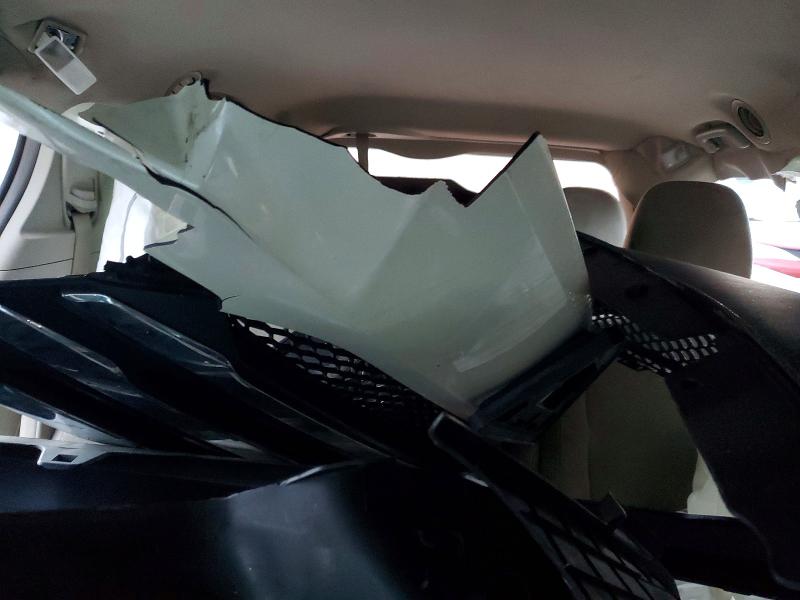 Photo 10 from auction – 2015 TOYOTA SIENNA with VIN 5TDZK3DC7FS643264
