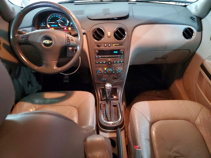 Photo 8 from auction – 2011 CHEVROLET HHR LT with VIN 3GNBACFU5BS557281