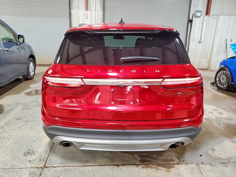 Photo 6 from auction – 2022 LINCOLN CORSAIR with VIN 5LMCJ1C97NUL22315