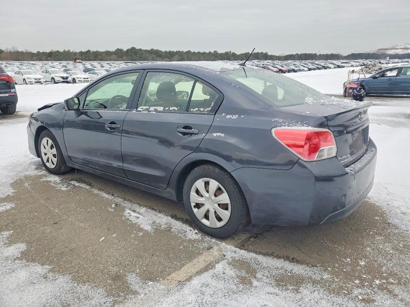 Photo 2 from auction – 2016 SUBARU IMPREZA with VIN JF1GJAA60GH004636