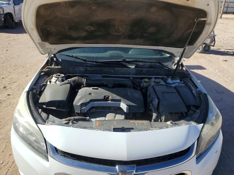 Photo 11 from auction – 2016 CHEVROLET MALIBU LIM with VIN 1G11C5SA2GF117982