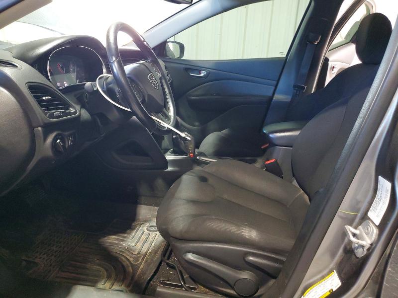 Photo 7 from auction – 2013 DODGE DART SE with VIN 1C3CDFAH1DD244557
