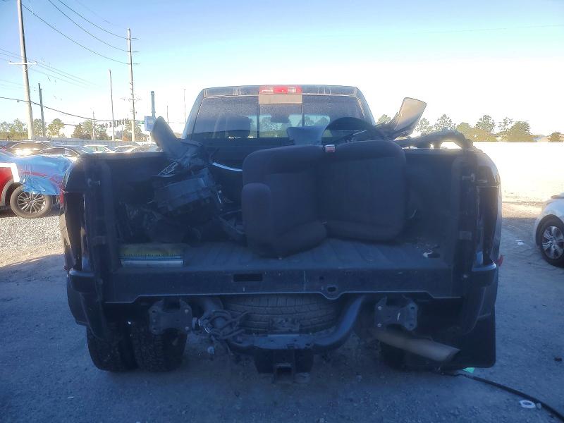 Photo 6 from auction – 2015 RAM 3500 with VIN 3C63RRLJ9FG605870