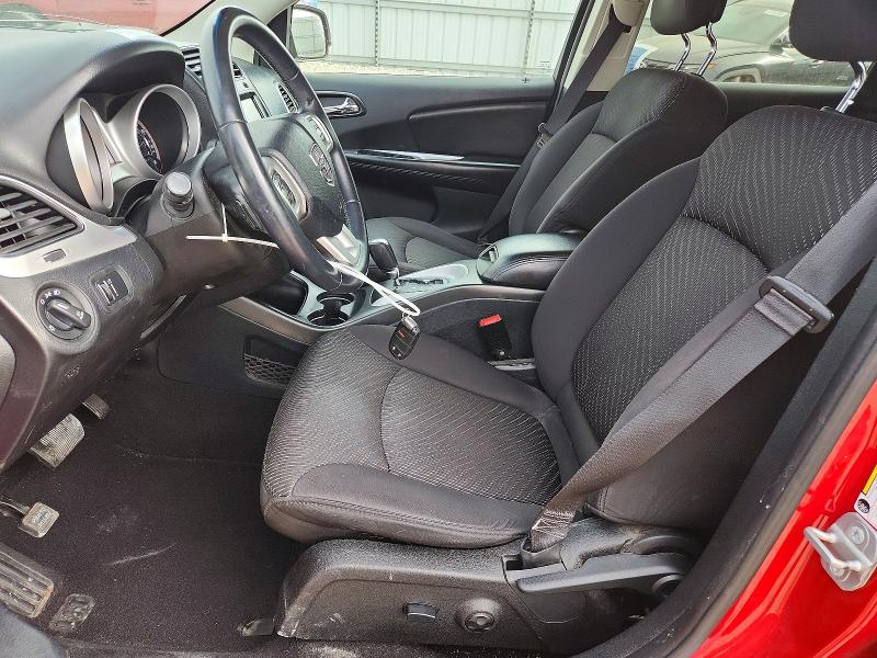 Photo 7 from auction – 2014 DODGE JOURNEY SX with VIN 3C4PDDBG5ET172619