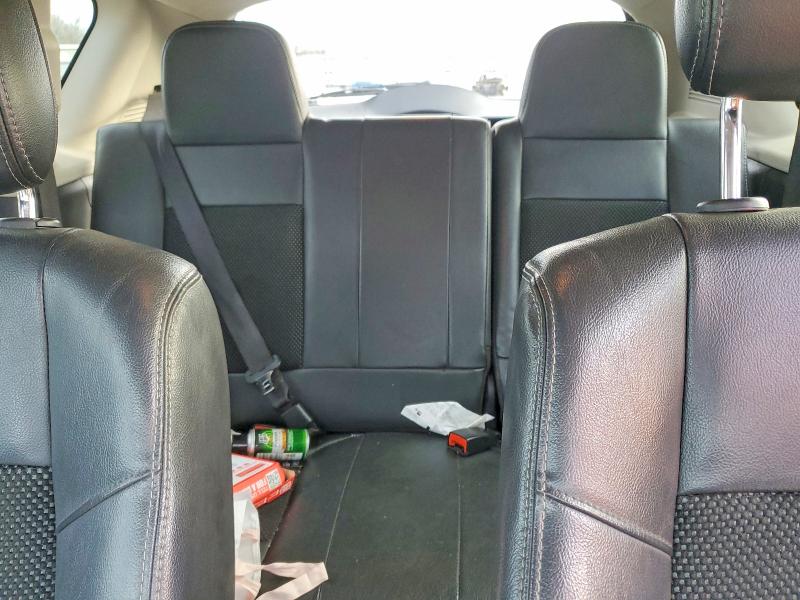 Photo 10 from auction – 2014 JEEP COMPASS with VIN 1C4NJDEB6ED883963