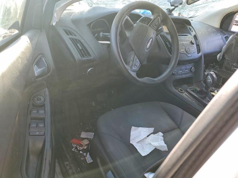 Photo 8 from auction – 2016 FORD FOCUS SE with VIN 1FADP3K22GL264672