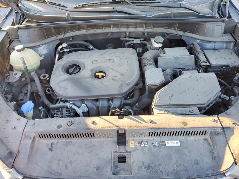 Photo 11 from auction – 2017 HYUNDAI TUCSON LIM with VIN KM8J3CA42HU296945