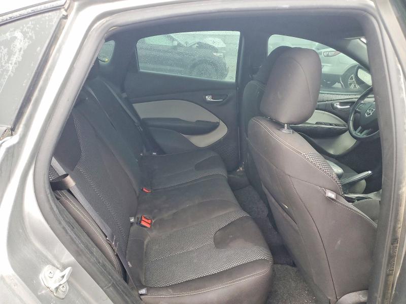 Photo 10 from auction – 2015 DODGE DART with VIN 1C3CDFBBXFD391005