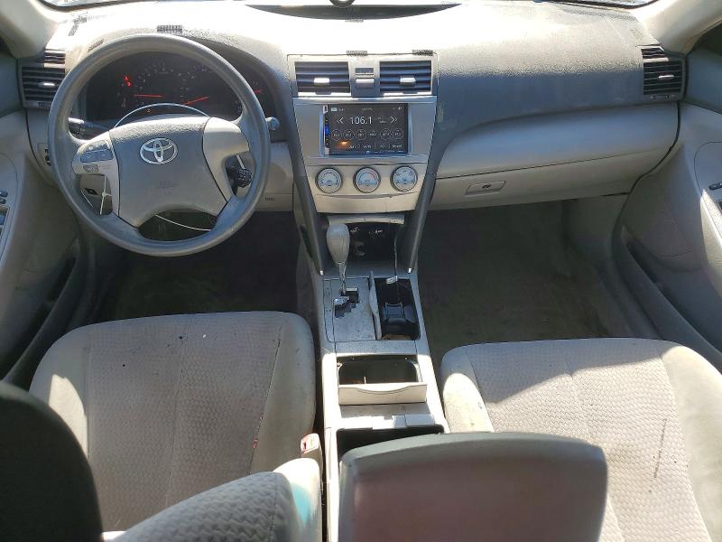 Zdjęcie 8 z aukcji – 2011 TOYOTA CAMRY BASE z VIN 4T1BF3EK1BU166506