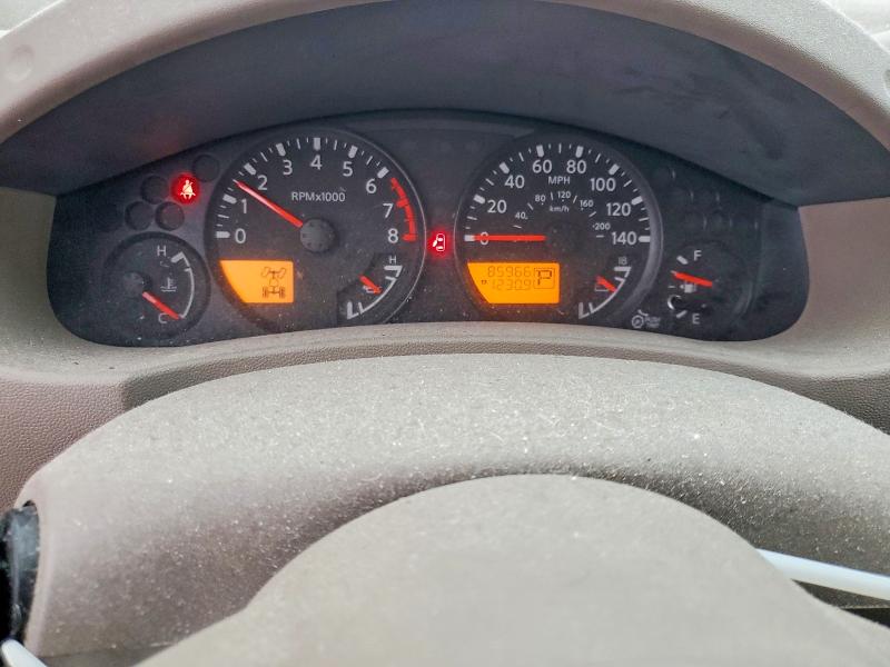 Photo 9 from auction – 2018 NISSAN FRONTIER S with VIN 1N6AD0EV6JN714858