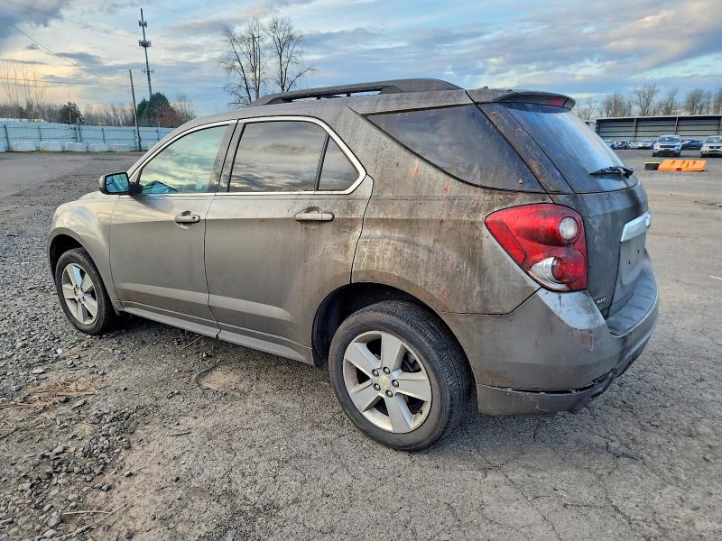 Photo 2 from auction – 2012 CHEVROLET EQUINOX LT with VIN 2GNFLEE56C6251871