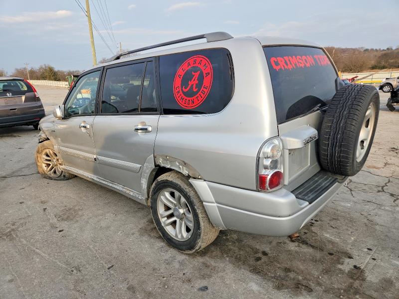 Zdjęcie 2 z aukcji – 2006 SUZUKI XL7 z VIN JS3TY92V164100503