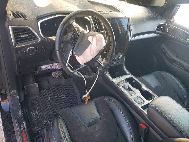 Фото 8 с аукциона – 2021 FORD EDGE с VIN 2FMPK4APXMBA16489