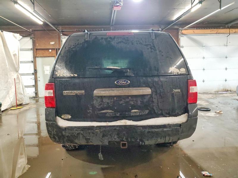 Photo 6 from auction – 2013 FORD EXPEDITION with VIN 1FMJK1J58DEF44796