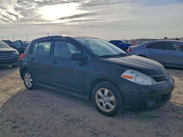 Photo 4 from auction – 2012 NISSAN VERSA with VIN 3N1BC1CP1CK215241