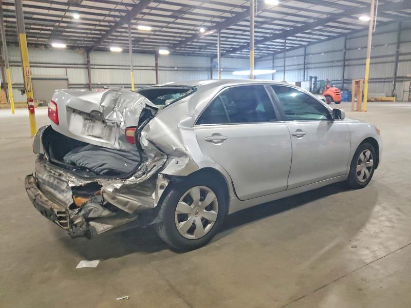 Photo 3 from auction – 2009 TOYOTA CAMRY BASE with VIN 4T1BE46K49U330994