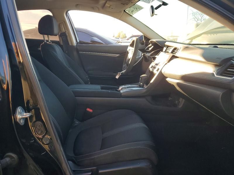 Снимка 7 от търг – 2016 HONDA CIVIC EX с VIN 2HGFC2F70GH568435